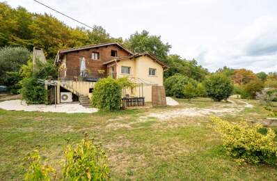 Maison de 7 pièces de 170 m² à Camarsac — photo du bien