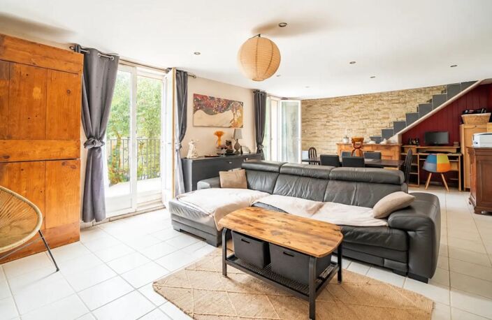 Maison de 7 pièces de 170 m² à Camarsac — photo 4