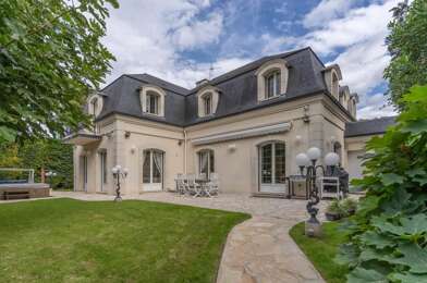 Maison 7 pièces 1720000 €