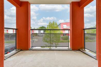 Appartement 3 pièces 199280 €