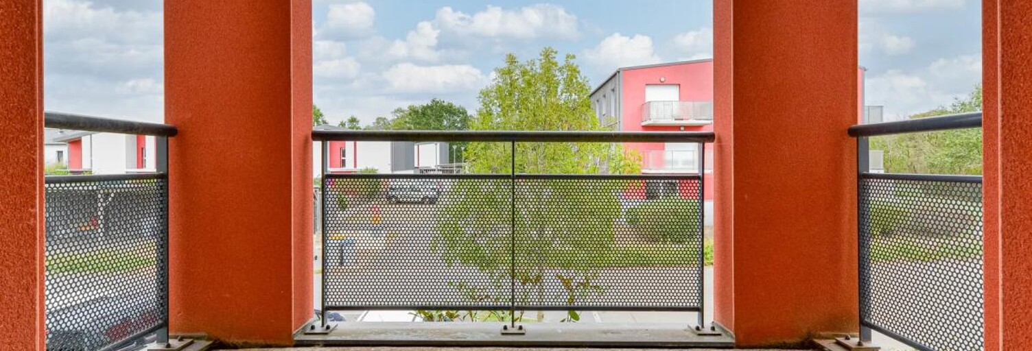 Appartement 3 Pièces 63 m² à vendre à Couëron (44220)