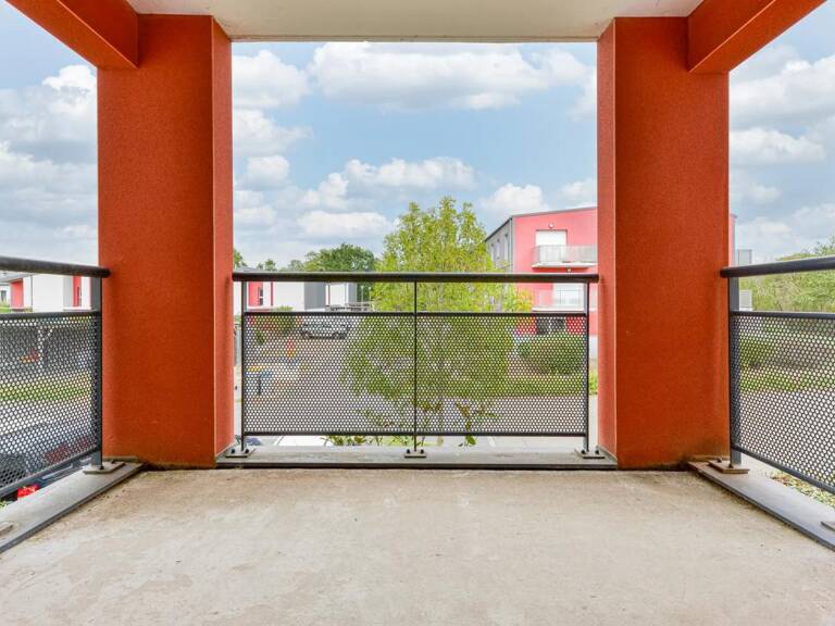 Coup de cœur assuré : T3 lumineux et au calme avec 2 parkings et cave — photo 1