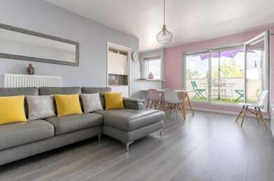 Appartement 5 pièces 349000 €