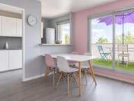 Appartement 5 pièces 93 m² - 2 terrasses, parking à Poissy — photo 2