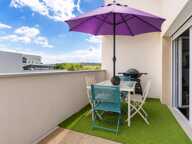 Appartement 5 pièces 93 m² - 2 terrasses, parking à Poissy — photo 3
