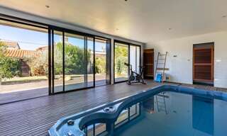 Maison 6 Pièces 260 m² à vendre à Saint-Sébastien-sur-Loire (44230)