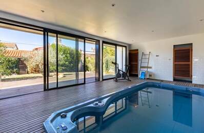 Maison de 7 pièces de 260 m² à Saint-Sébastien — photo du bien