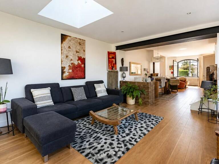 Maison de 7 pièces de 260 m² à Saint-Sébastien — photo 1