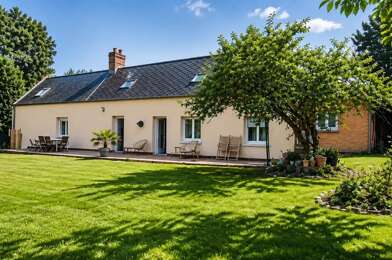 Maison 6 pièces 249000 €