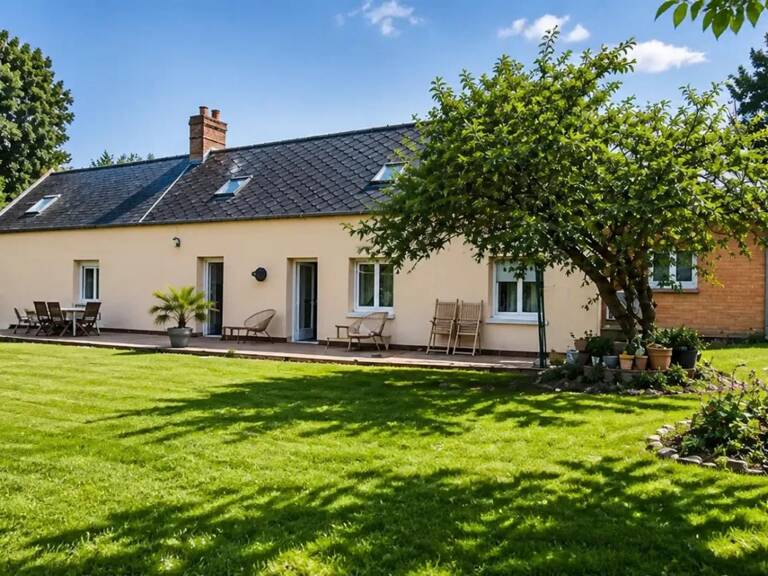 Maison de 6 pièces de 145 m² à Saint-Just-en-Chaussée — photo 1