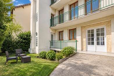 Appartement 3 pièces 258000 €