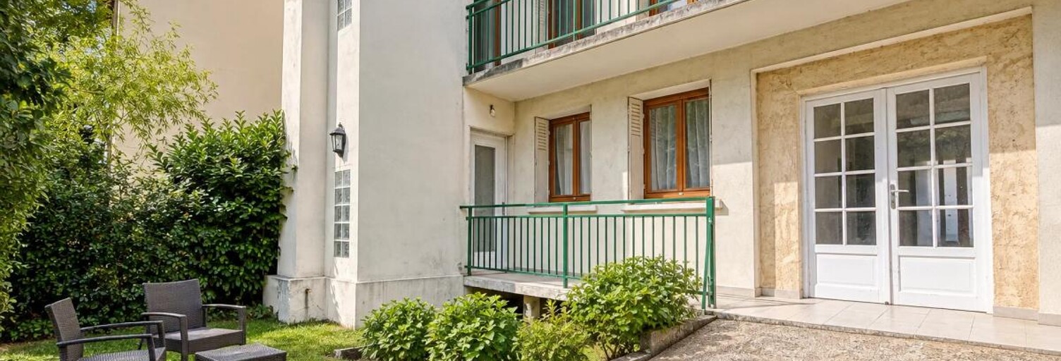Appartement 3 Pièces 65 m² à vendre à Vélizy-Villacoublay (78140)