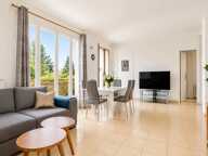Appartement de 3 pièces de 65 m² à Vélizy-Villacoublay — photo 3