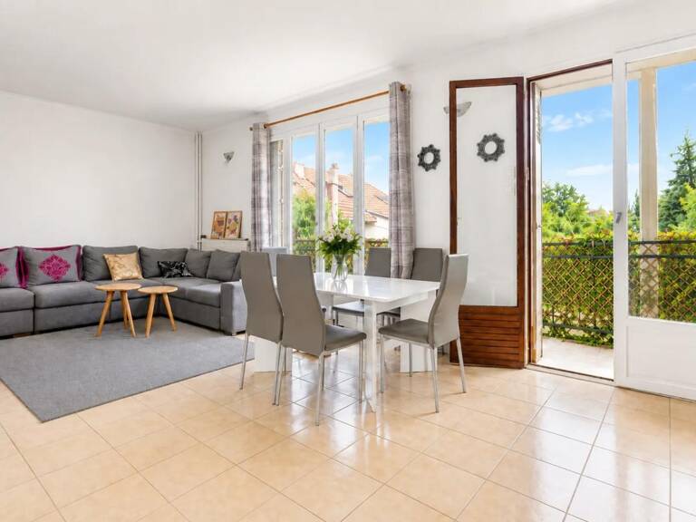 Appartement de 3 pièces de 65 m² à Vélizy-Villacoublay — photo 1