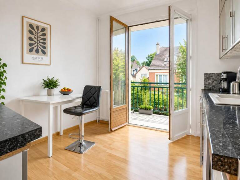 Appartement de 3 pièces de 65 m² à Vélizy-Villacoublay — photo 1