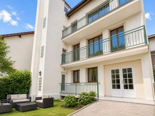 Appartement de 3 pièces de 65 m² à Vélizy-Villacoublay — photo du bien