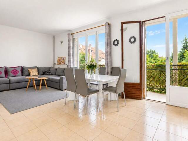 Appartement de 3 pièces de 65 m² à Vélizy-Villacoublay — photo du bien