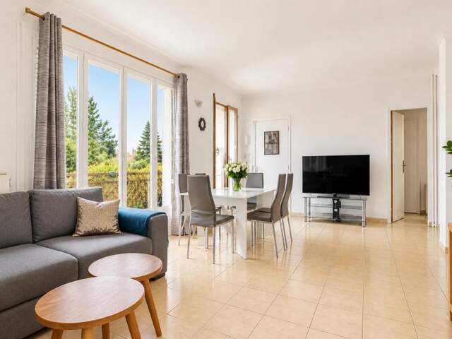 Appartement de 3 pièces de 65 m² à Vélizy-Villacoublay — photo du bien