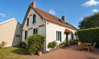 Maison 7 Pièces 158 m² à vendre à Orléans (45100)