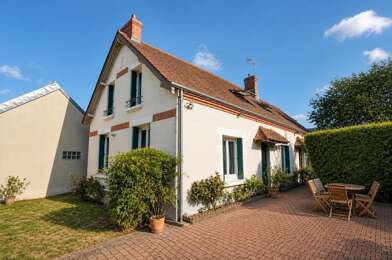 Maison 7 pièces 427000 €
