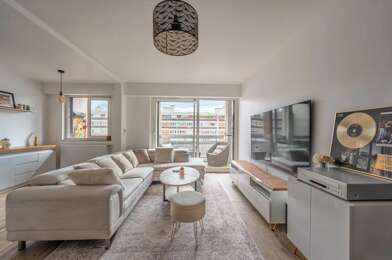 Appartement 4 pièces 859000 €
