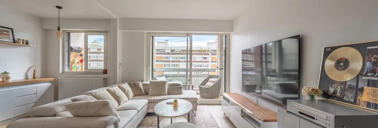 Appartement 4 Pièces 83 m² à vendre à Paris 12 (75012)