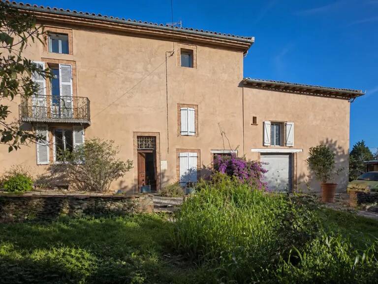Maison 8 pièces de 218m² sur un terrain de 555m² — photo 1