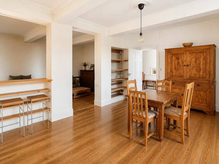 Maison 8 pièces de 218m² sur un terrain de 555m² — photo 1