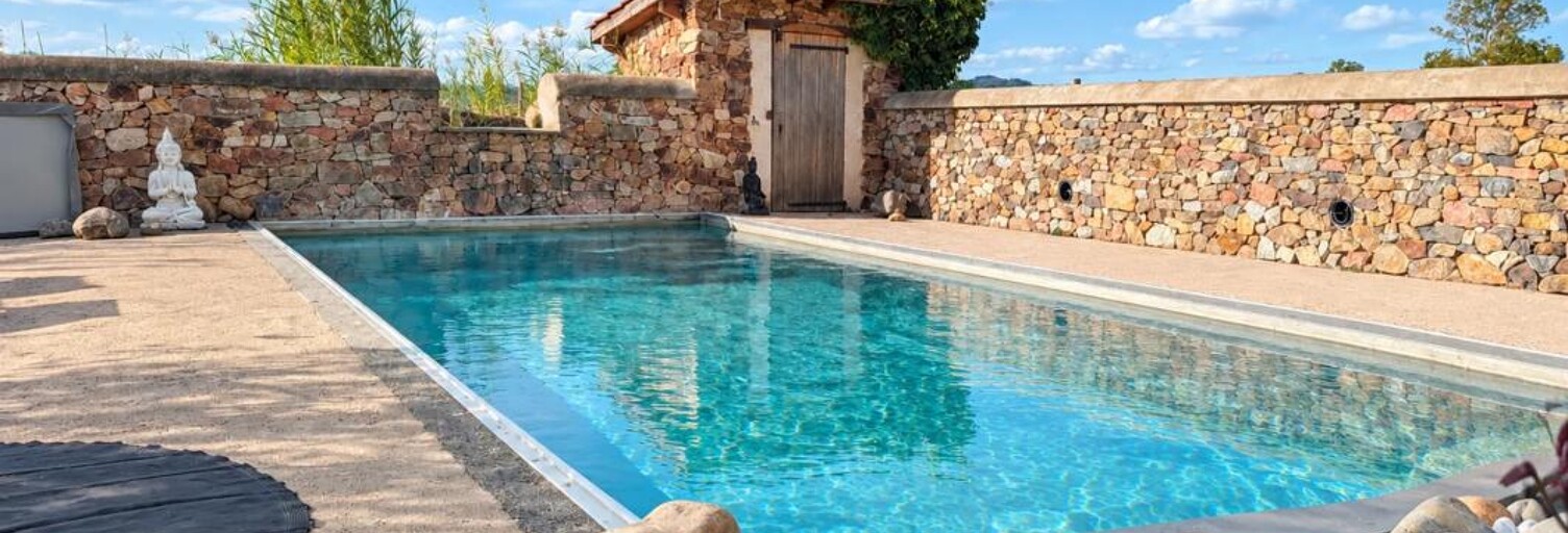 Maison 15 Pièces 433 m² à vendre à Saint-Julien-d'Oddes (42260)