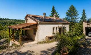 Maison 6 Pièces 93 m² à vendre à Flassans-sur-Issole (83340)