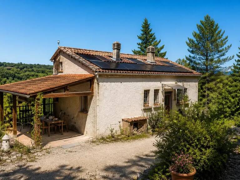 Maison de 4 pièces de 93 m² à Flassans-sur-Issole — photo 1