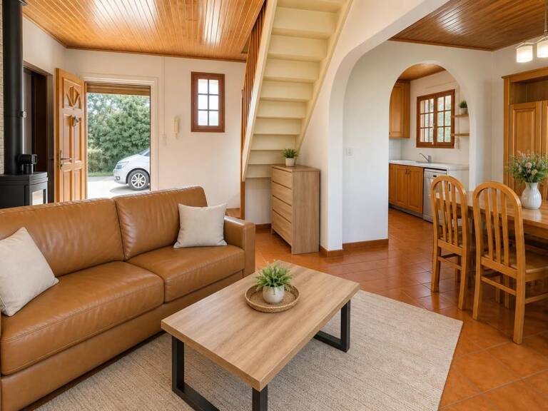 Maison de 4 pièces de 93 m² à Flassans-sur-Issole — photo 1
