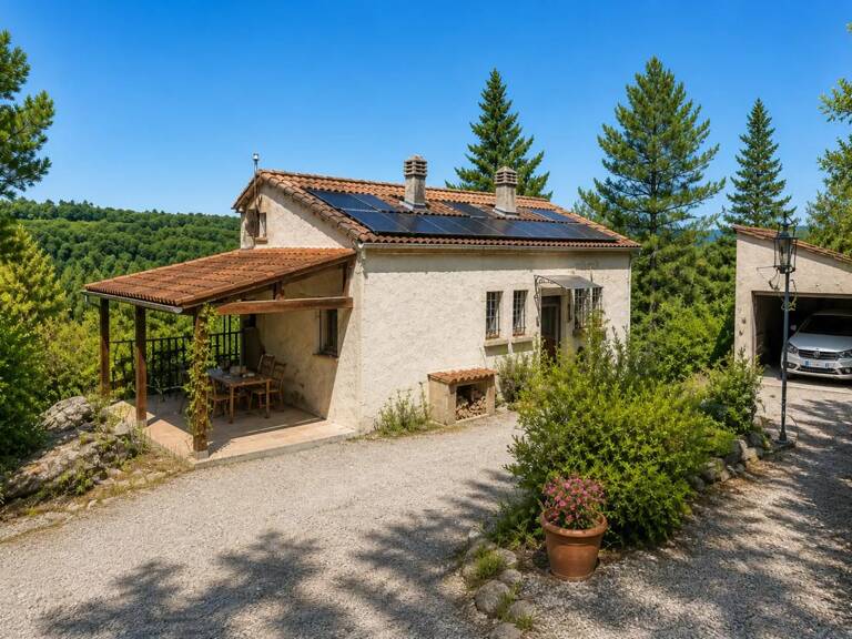 Maison de 4 pièces de 93 m² à Flassans-sur-Issole — photo 1
