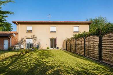 Maison 3 pièces 210000 €