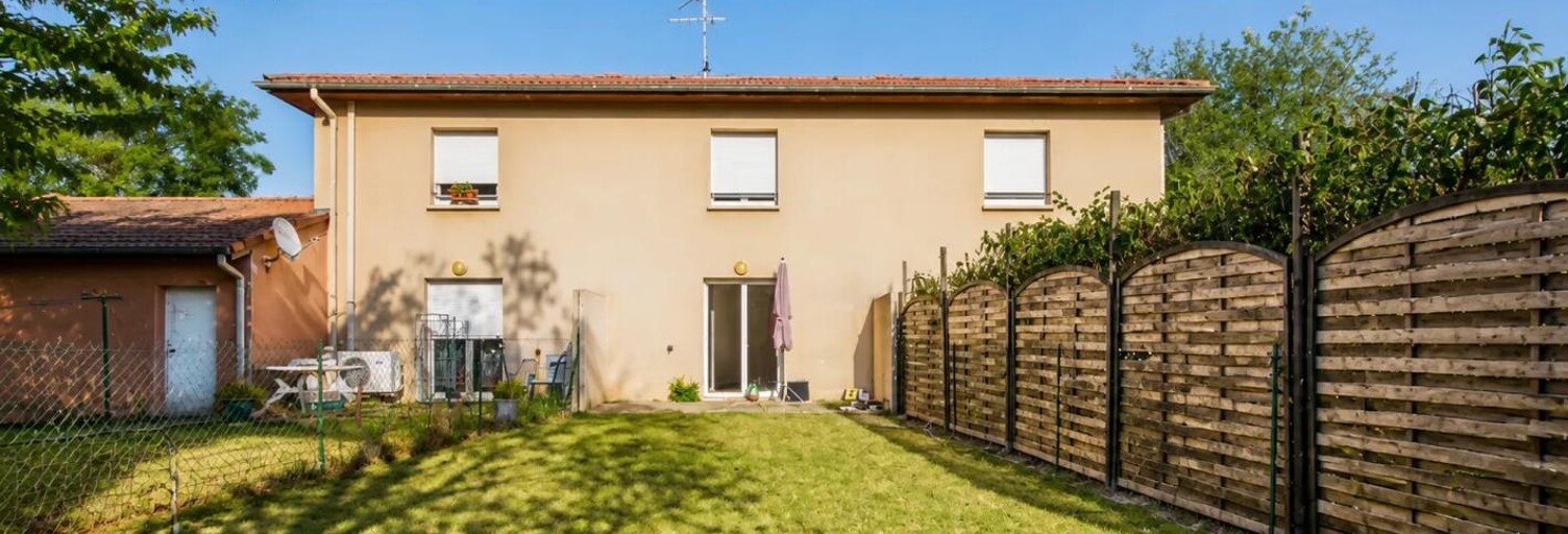 Maison 3 Pièces 70 m² à vendre à Guilherand-Granges (07500)