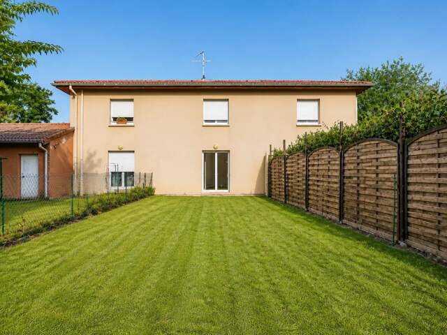 Maison de 3 pièces de 70 m² à Guilherand-Granges — photo du bien