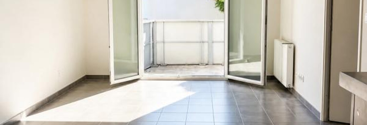 Appartement 3 Pièces 63 m² à vendre à Eysines (33320)