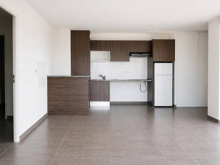 Appartement de 3 pièces de 63 m² à Eysines — photo 1