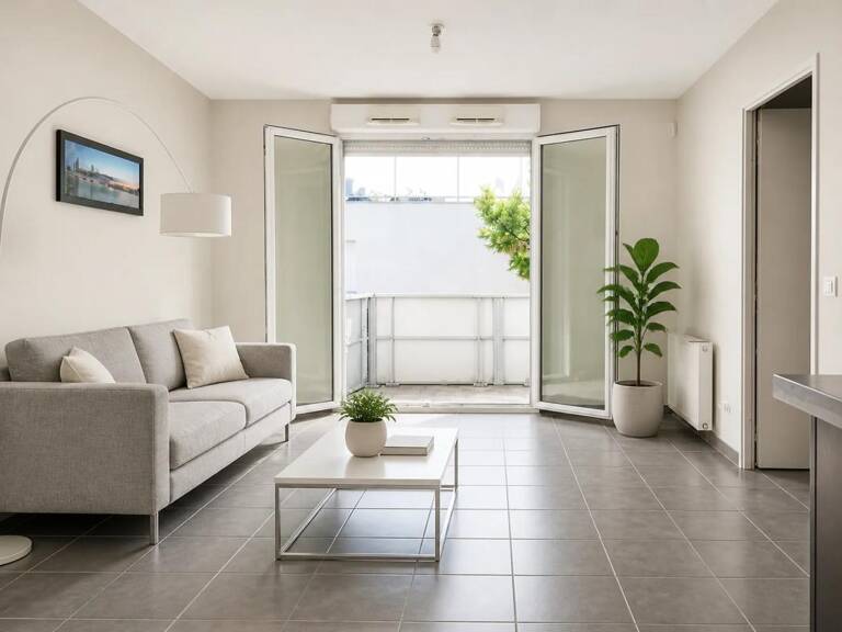 Appartement de 3 pièces de 63 m² à Eysines — photo 1