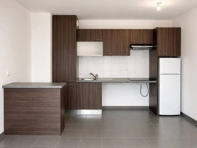 Appartement de 3 pièces de 63 m² à Eysines — photo 1