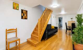 Maison 3 Pièces 68 m² à vendre à La Courneuve (93120)