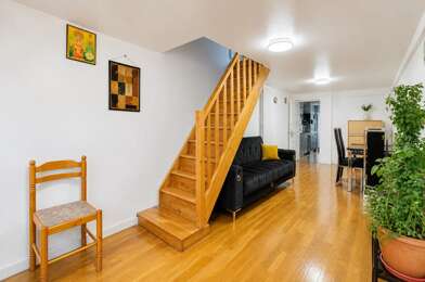 Maison 3 pièces 216900 €