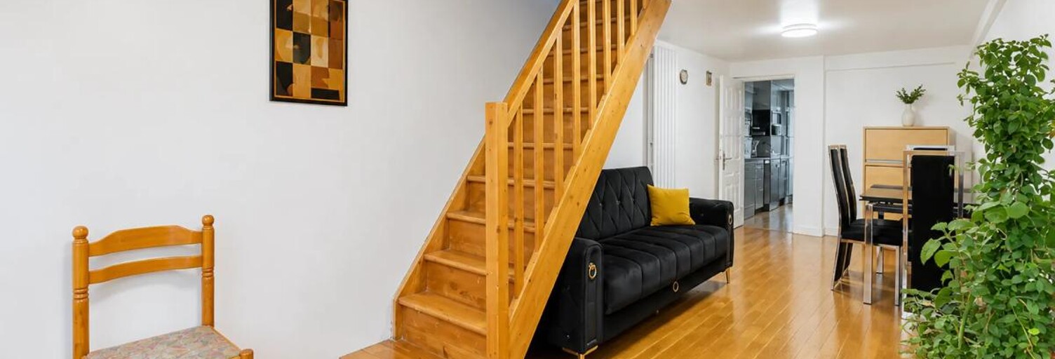 Maison 3 Pièces 68 m² à vendre à La Courneuve (93120)