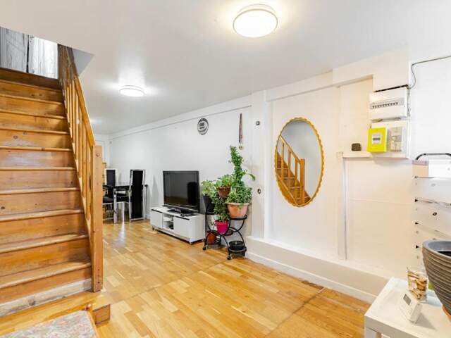 Maison de 3 pièces de 68 m² à La Courneuve — photo du bien
