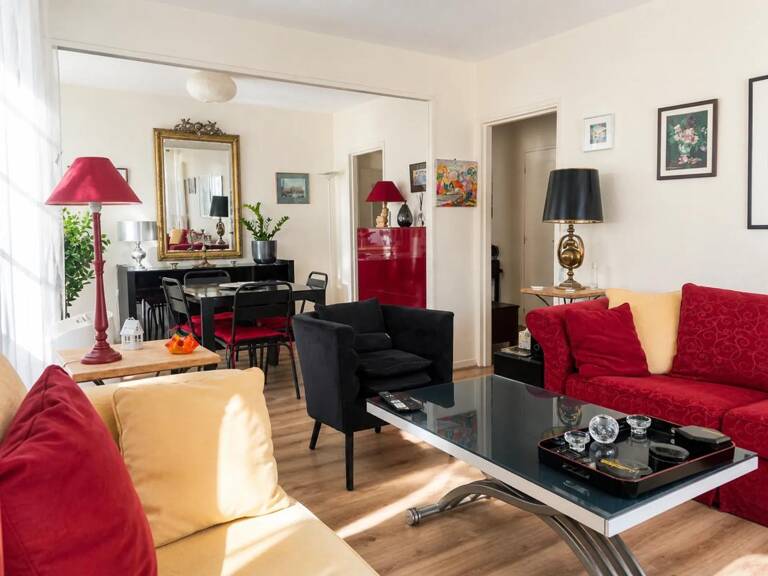 Appartement, Clermont-Ferrand – Fontgiève de 4 pièces de 93 m² — photo 1