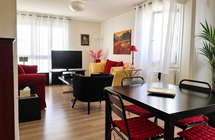 Appartement, Clermont-Ferrand – Fontgiève de 4 pièces de 93 m² — photo 3