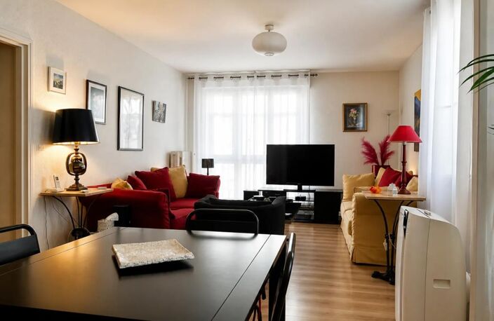 Appartement, Clermont-Ferrand – Fontgiève de 4 pièces de 93 m² — photo 4