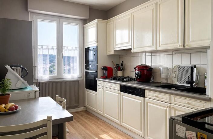 Appartement, Clermont-Ferrand – Fontgiève de 4 pièces de 93 m² — photo 5