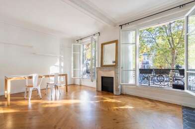 Appartement 3 pièces 570000 €