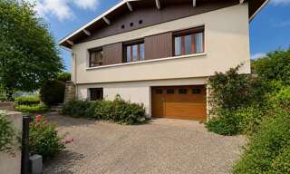 Maison 5 Pièces 110 m² à vendre à Thiers (63300)